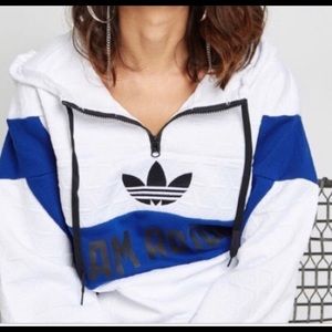 adidas Originals Team Adidas Hoodie